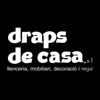 DRAPS DE CASA