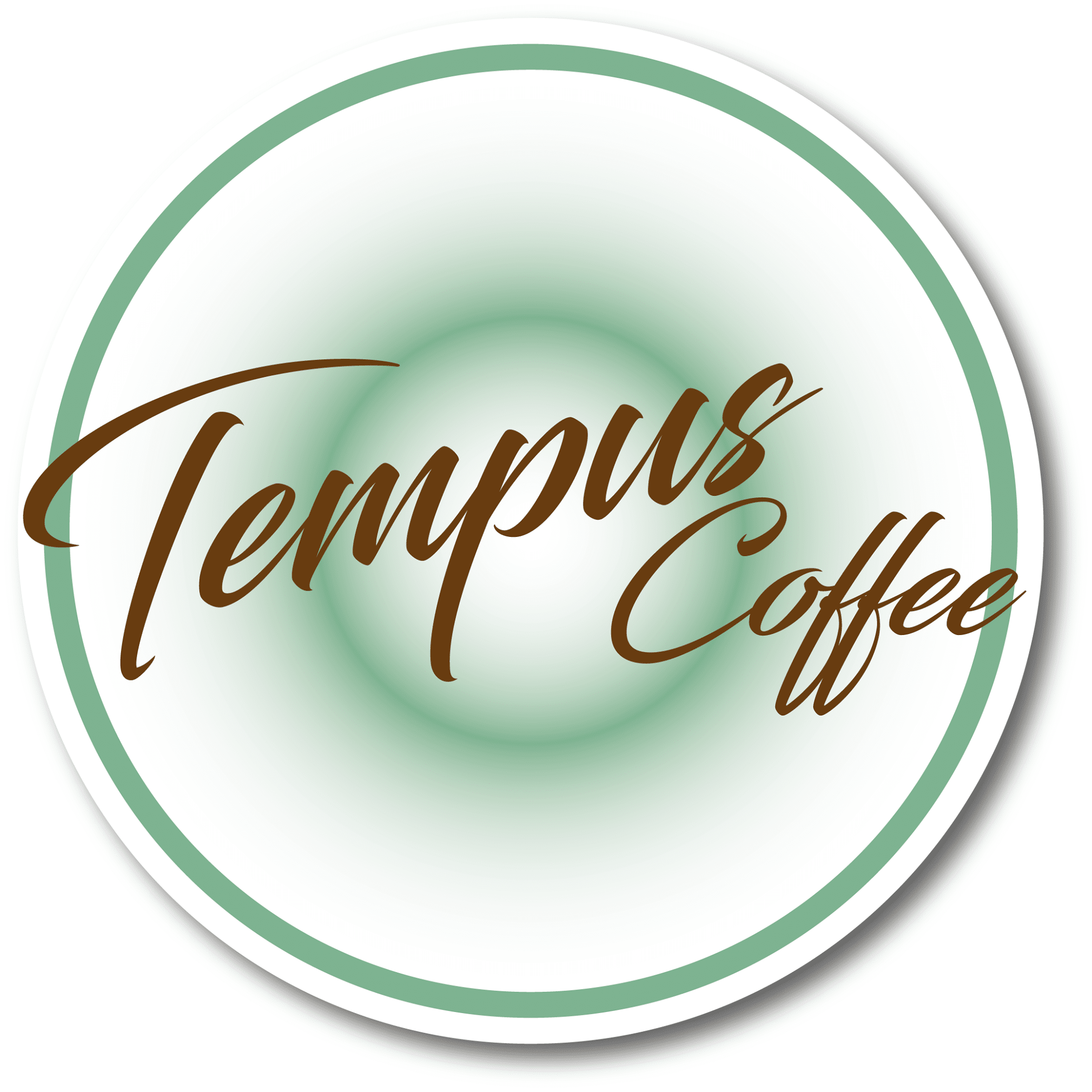 TEMPUS COFFEE
