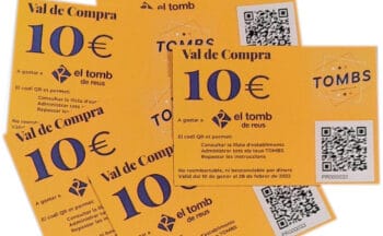 TOMBS val compra 10€